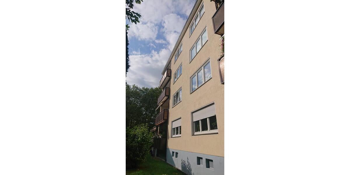 Hochparterre Leverkusen Bürrig - 3 Zimmer, 7 m&sup2;, 195.000&euro; | Angebot:27472222
