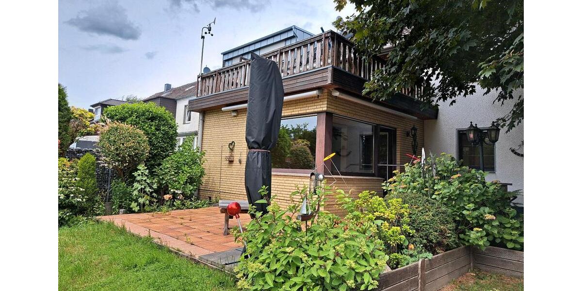 Reihenhaus Jüchen - 5 Zimmer, 141 m&sup2;, 369.000&euro; | Angebot:27436324