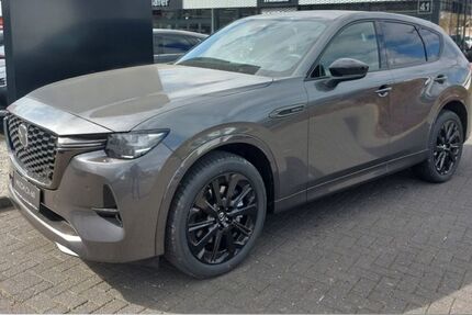 Mazda CX-60 4.354 km 51.188 &euro; Leverkusen 51373