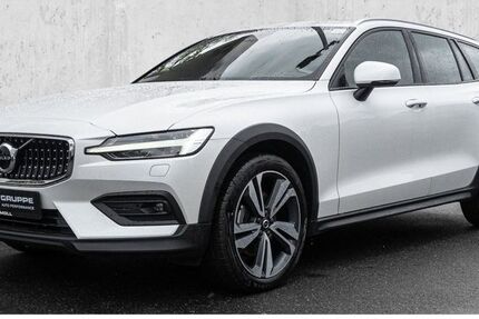 Volvo V60 Cross Country 31.242 km 37.450 &euro; Düsseldorf 40474