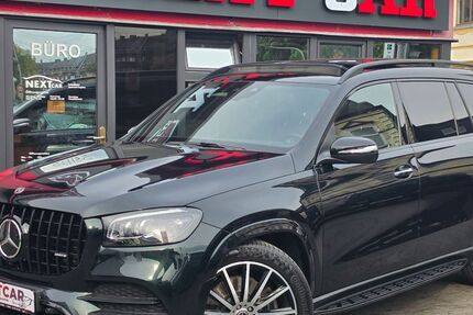 Mercedes-Benz GLS 400 158.000 km 61.999 &euro; Mülheim an der Ruhr 45476