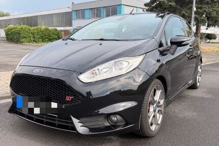 Ford Fiesta 78.000 km 11.999 &euro; Mönchengladbach 41236