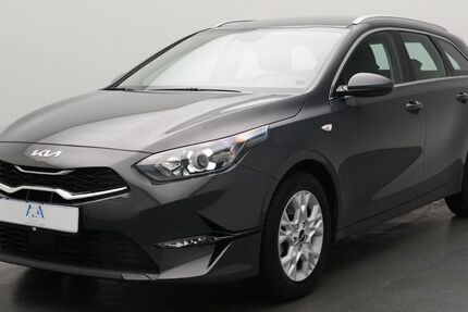Kia ceed Sportswagon 13.720 km 20.990 &euro; Leverkusen 51373