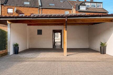 Haus Mönchengladbach Süd - 6 Zimmer, 180 m&sup2;, 349.000&euro; | Angebot:27440798