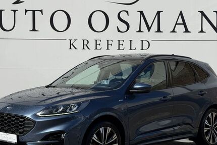 Ford Kuga 141.870 km 18.500 &euro; Krefeld 47805