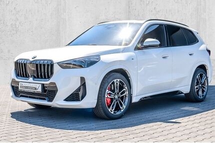 BMW X1 18.500 km 50.340 &euro; Velbert 42553