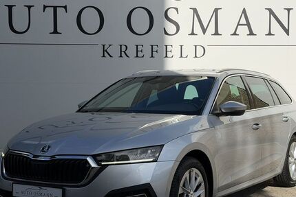 Skoda Octavia 169.113 km 15.550 &euro; Krefeld 47805