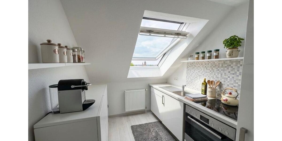 Dachgeschoßwohnung Mönchengladbach Nord - 5 Zimmer, 75 m&sup2;, 169.500&euro; | Angebot:27446953