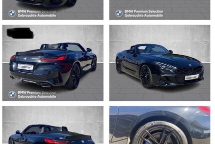 BMW Z4 M40 21.500 km 47.490 &euro; Kaarst 41564