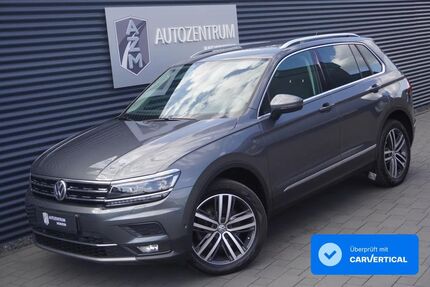 VW Tiguan 62.000 km 24.990 &euro; Monheim am Rhein 40789