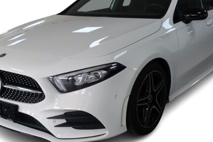 Mercedes-Benz A 180 81.600 km 21.500 &euro; Grevenbroich 41515