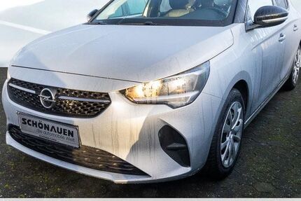 Opel Corsa 6.309 km 12.250 &euro; Solingen 42697