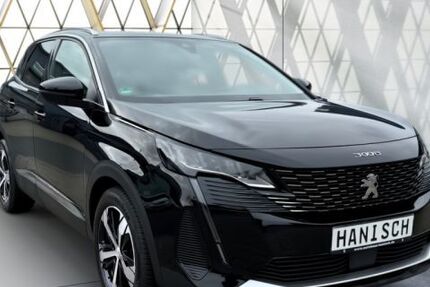Peugeot 3008 53.300 km 16.990 &euro; Wegberg 41844