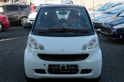 Smart ForTwo 118.000 km 3.500 &euro; Mönchengladbach 41063