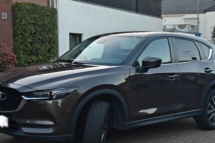 Mazda CX-5 115.000 km 16.300 &euro; Kaarst 41564