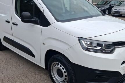 Toyota Proace (Verso) 100.000 km 10.950 &euro; Ratingen 40882