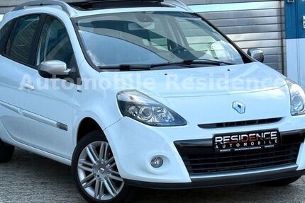 Renault Clio 55.000 km 7.498 &euro; Ratingen 40880