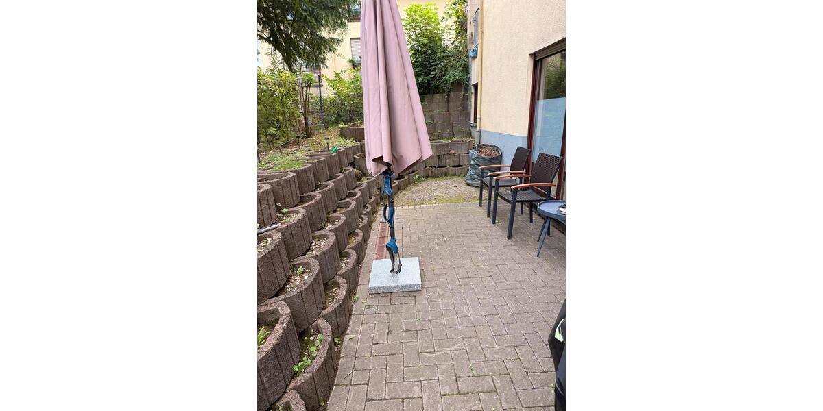 Etagenwohnung Leverkusen Bergisch Neukirchen - 3 Zimmer, 90 m&sup2;, 1.090&euro; | Angebot:27542965