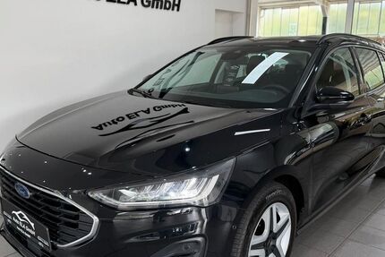 Ford Focus 20.000 km 15.990 &euro; Heiligenhaus 42579