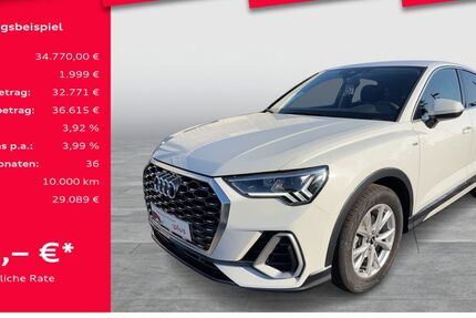 Audi Q3 7.750 km 32.890 &euro; Mönchengladbach 41066