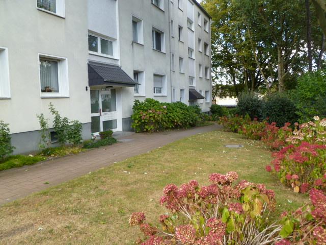 Etagenwohnung Mülheim an der Ruhr Broich - 3 Zimmer, 76 m&sup2;, 722&euro; | Angebot:17478284