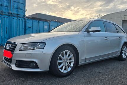 Audi A4 167.500 km 8.400 &euro; Mülheim an der Ruhr 45478