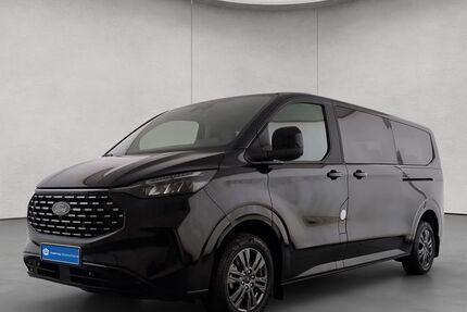 Ford Tourneo Custom 21.270 km 41.990 &euro; Düsseldorf 40233