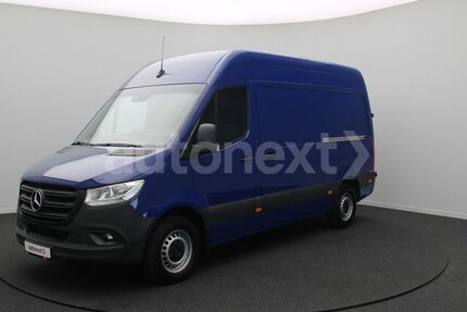 Mercedes-Benz Sprinter 167.050 km 25.573 &euro; Mönchengladbach 41066
