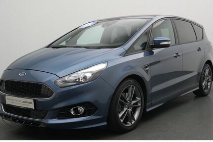 Ford S-Max 76.749 km 17.980 &euro; Leverkusen 51379