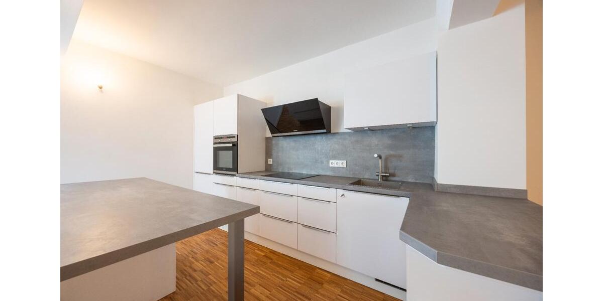 Maisonettenwohnung Düsseldorf Pempelfort - 2 Zimmer, 73 m&sup2;, 369.000&euro; | Angebot:27499380