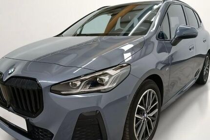 BMW 218 Active Tourer 42.000 km 25.999 &euro; Meerbusch 40668