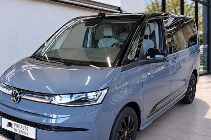 VW T7 Multivan 29.000 km 45.999 &euro; Meerbusch 40668