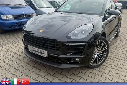 Porsche Macan 111.950 km 36.990 &euro; Langenfeld 40764