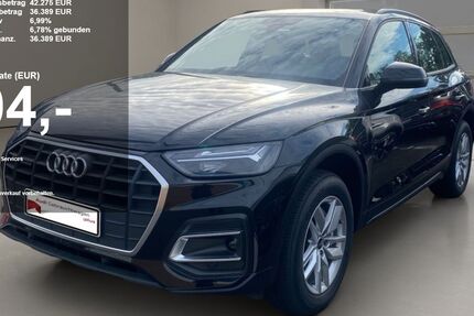 Audi Q5 33.407 km 34.399 &euro; Krefeld 47805