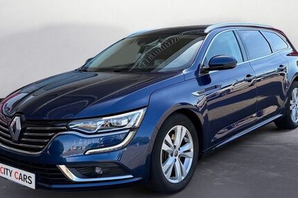 Renault Talisman 120.000 km 12.490 &euro; Dormagen 41540