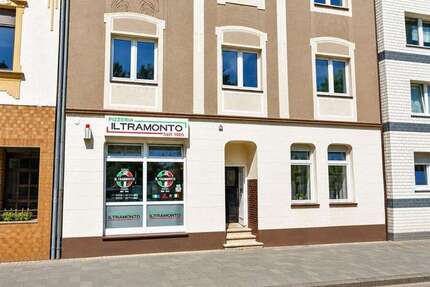 Wohnung Duisburg Obermeiderich - 4 Zimmer, 84 m&sup2;, 504&euro; | Angebot:27433235
