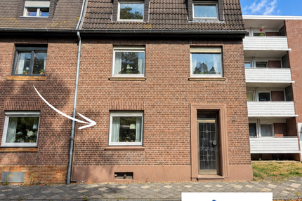 Haus Dülken Dülken - 6 Zimmer, 198 m&sup2;, 230.000&euro; | Angebot:27437882