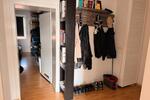 Etagenwohnung Düsseldorf Pempelfort - 2 Zimmer, 46 m&sup2;, 895&euro; | Angebot:27553981