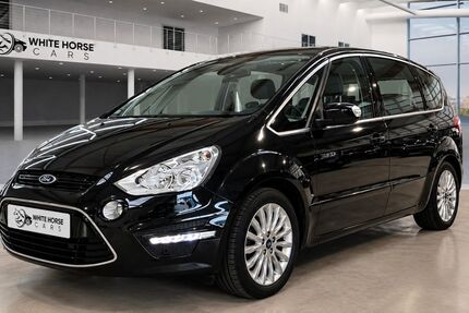 Ford S-Max 136.993 km 8.998 &euro; Korschenbroich 41352