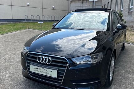 Audi A3 182.492 km 8.750 &euro; Mönchengladbach 41236