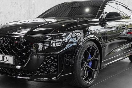 Audi RSQ8 9.500 km 147.800 &euro; Meerbusch 40670