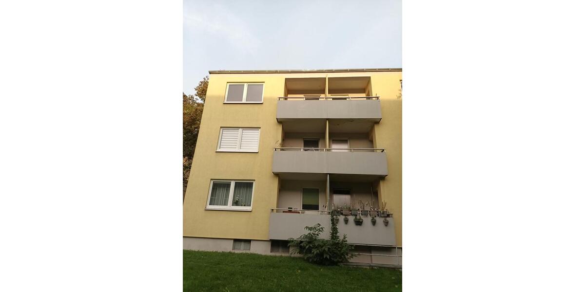 Etagenwohnung Düsseldorf Stadtbezirk 8 - 2 Zimmer, 43 m&sup2;, 785&euro; | Angebot:27554919