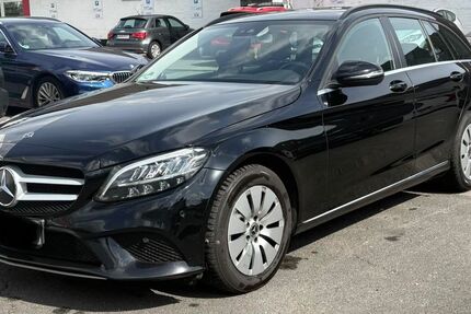 Mercedes-Benz C 200 192.000 km 14.250 &euro; Leverkusen 51381