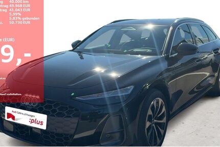 Audi A6 19.742 km 47.230 &euro; Moers-Hülsdonk 47441