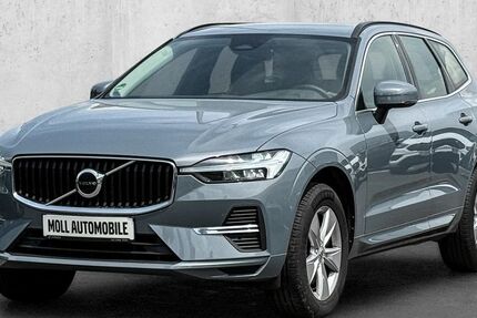 Volvo XC60 72.801 km 32.980 &euro; Bergheim 50126