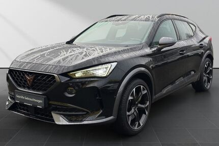 Cupra Formentor 31.000 km 27.790 &euro; Mettmann 40822