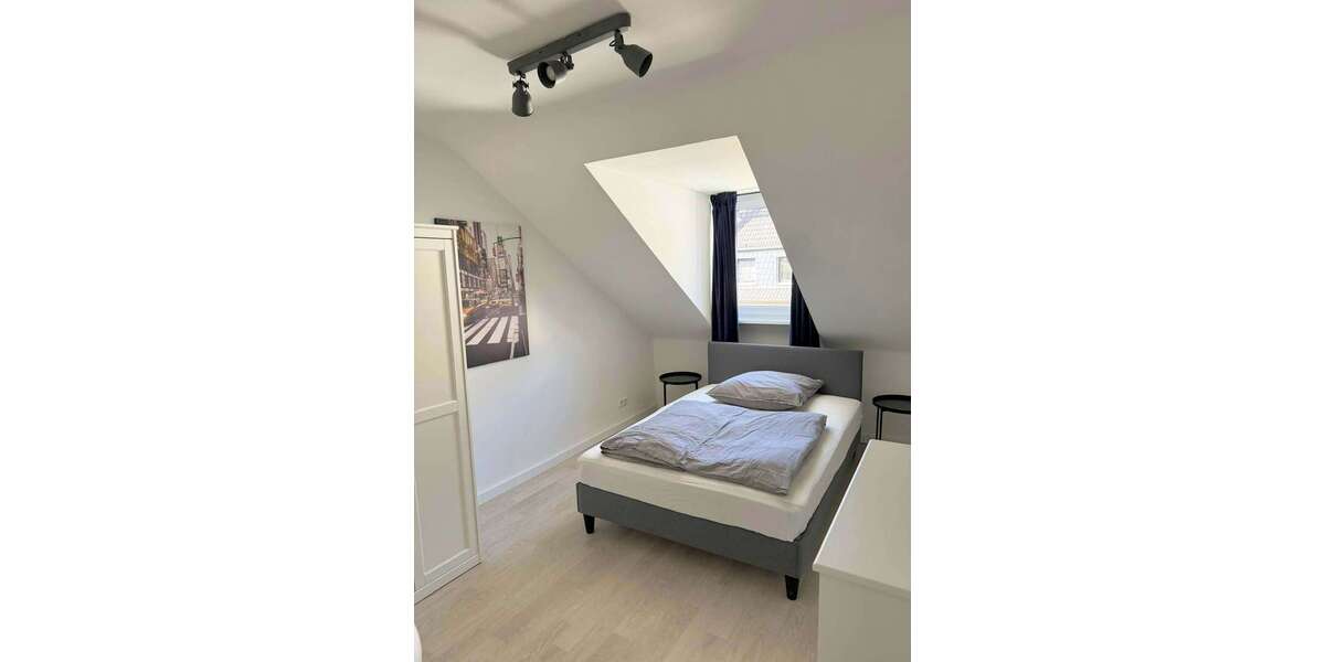 Zimmer Düsseldorf Pempelfort - 799&euro; | Angebot:27482752