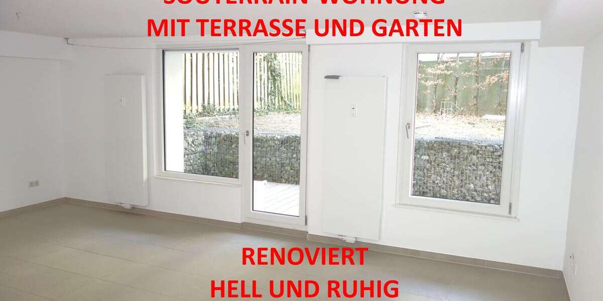 Etagenwohnung Düsseldorf Grafenberg - 2 Zimmer, 75 m&sup2;, 1.075&euro; | Angebot:27508795