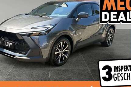 Toyota C-HR 10.474 km 28.490 &euro; Düsseldorf 40233