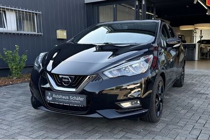 Nissan Micra 72.356 km 11.975 &euro; Monheim 40789
